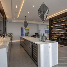 Wine Cellar
