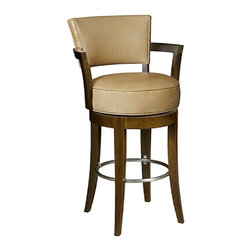 Leather Bar Stools & Bar Chairs & Bar Seating - Products