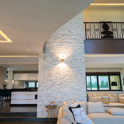 Kira Residence - Bricks And Masonry