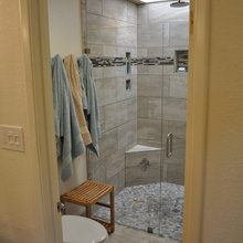 Showers