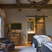 Bedroom Ideas