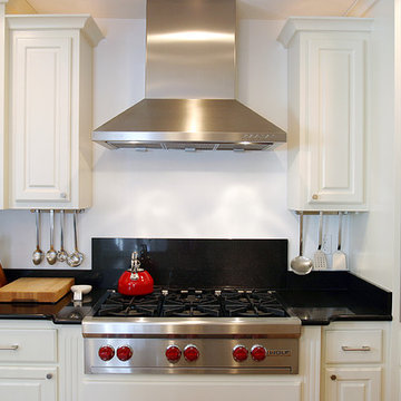 1936 Wauwatosa Colonial Kitchen Remodeling