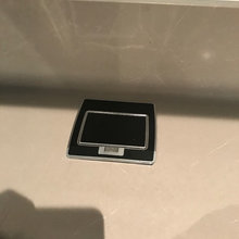 Kitchen Cabinet Details