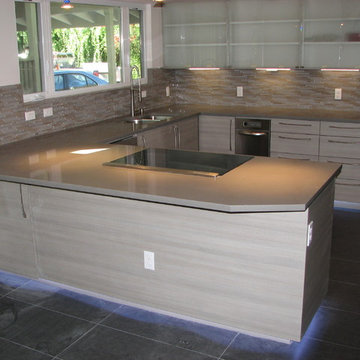 Lake Travis Complete House Remodel