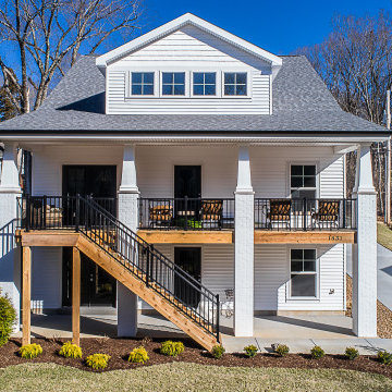 Beautiful Reversed Build in Glendale, MO