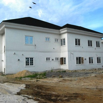 Mayor's Lodge, Port Harcourt