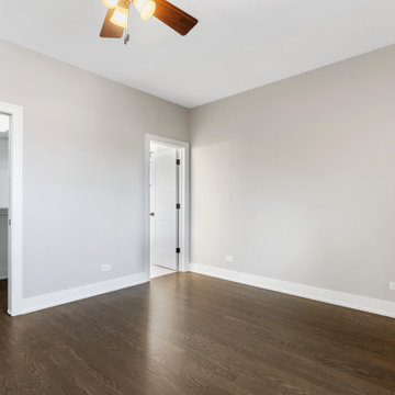 Home in Chicago