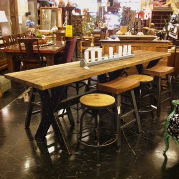 Durango Trading Co