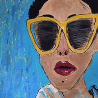 Bayview Art Tour 2018 Gail Cooper