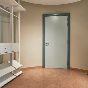 A Fresh New Look - Apartment Renovation Brussels