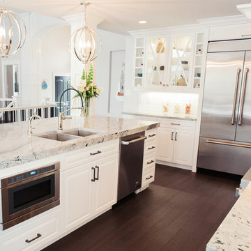 Taylor Estates Dream Home