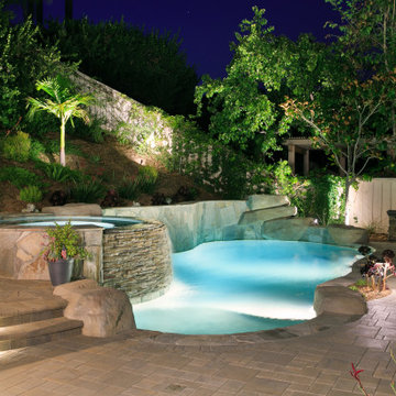 Keller Project : Western Outdoor Designs