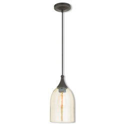 Transitional Pendant Lighting by Lampclick