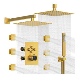 Dual Cascade Collection - Products