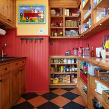 pantry