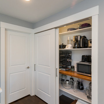 Home Tour
