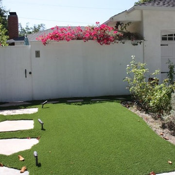 Turf