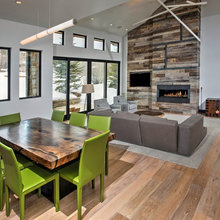Dining Room - CB