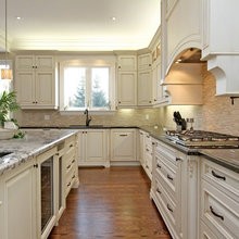 kitchens toronto