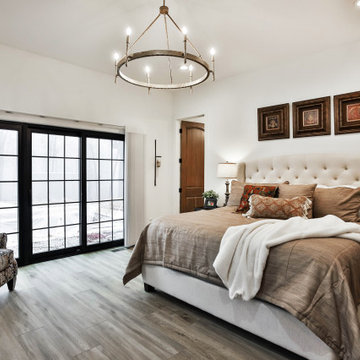 Augusta Luxury Custom Home - Villa Augusta