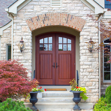Main Entry