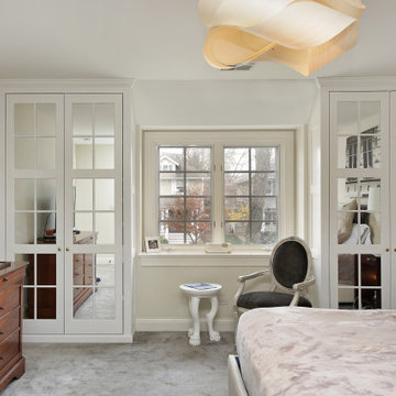 Shoe Cabinetry