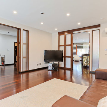 Caronport Crescent Residence