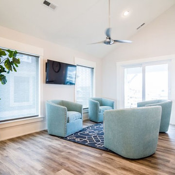 Nags Head • Luxury Oceanfront • Ocean Star