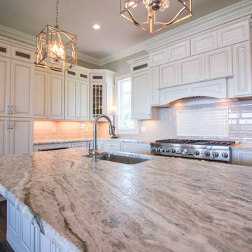 Custom Countertops