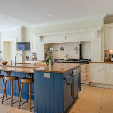 Approved Used, Smallbone of Devizes Kitchen