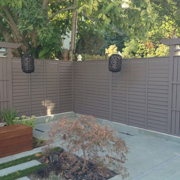 Windsor Terrace Garden
