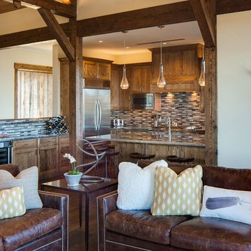 Birch Creek Idaho Ranch