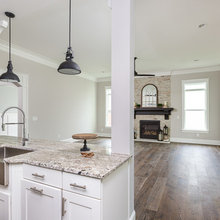 Farmhouse Aesthetic Style Elements