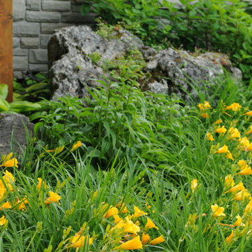 Photography: Chatsworth Residence