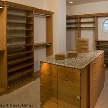 Closets