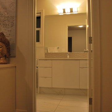 Trinh Residence