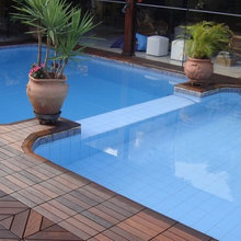 Outdoor spaces