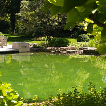 Gartenbau