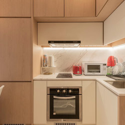 Condominium @ Highpark Residence - Products