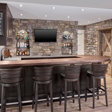 Sherwood Hills Estates II