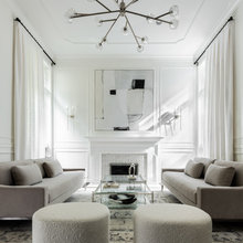 Dining Room/living Room Ideas