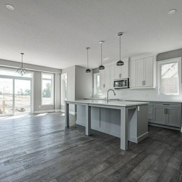 Use Normal Details for Your Traditional Kitchen Remodel in San Jose CA