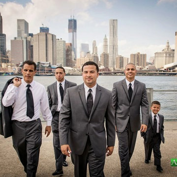Last Minute Wedding Photographer