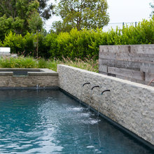 Pool/Landscape