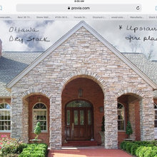 Stone-Fireplace