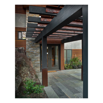 Eagle Creek Residence