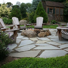 flagstone