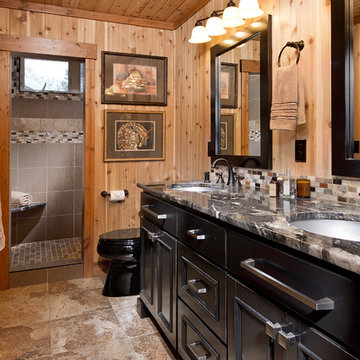 Crosslake Remodel