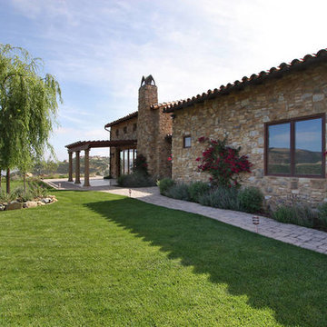 Weber Residence