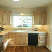 Kitchen Ideas